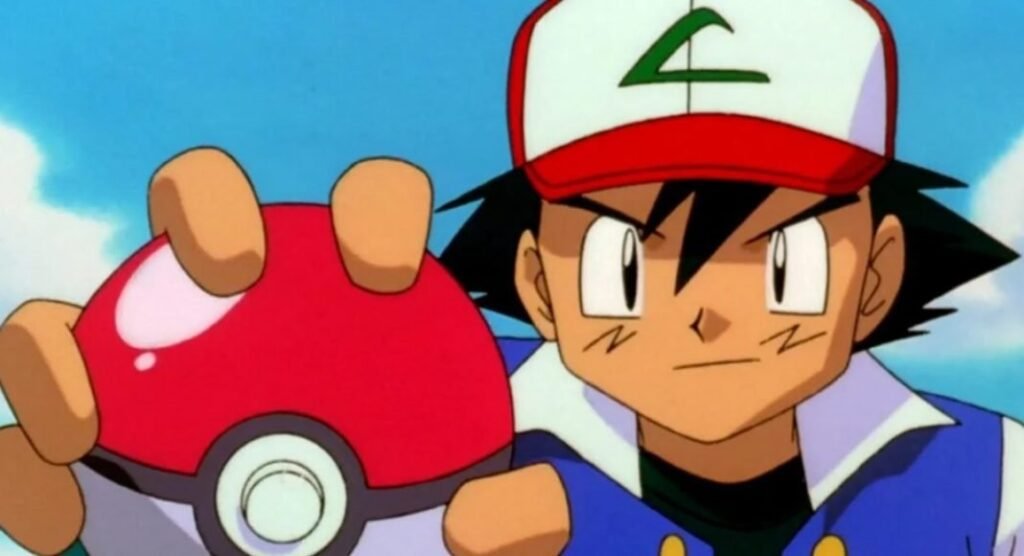 10 things you didn't know about Pokémon games