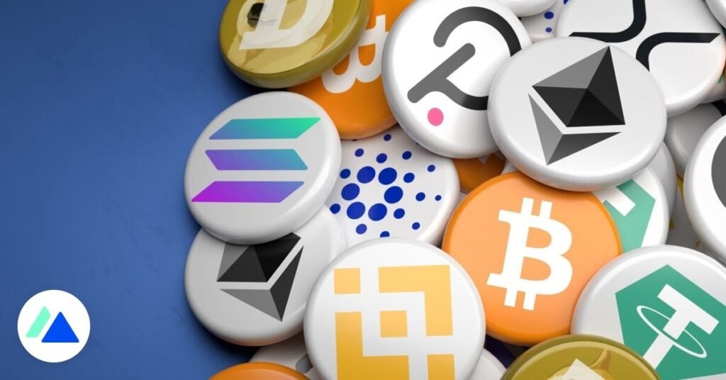 Cryptocurrencies: definition, uses and dangers