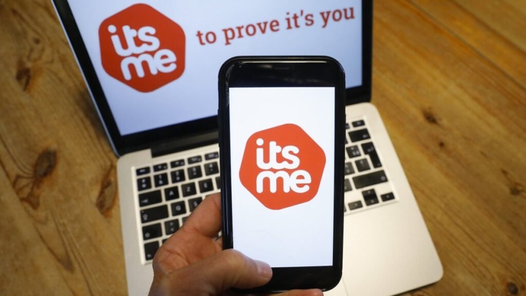 Decryption – Do applications like Itsme, or Smart-ID, secure your personal data well?