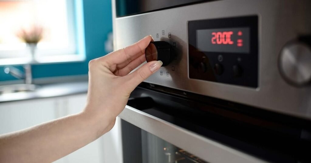 Comparison / 44 built-in ovens tested April 2024