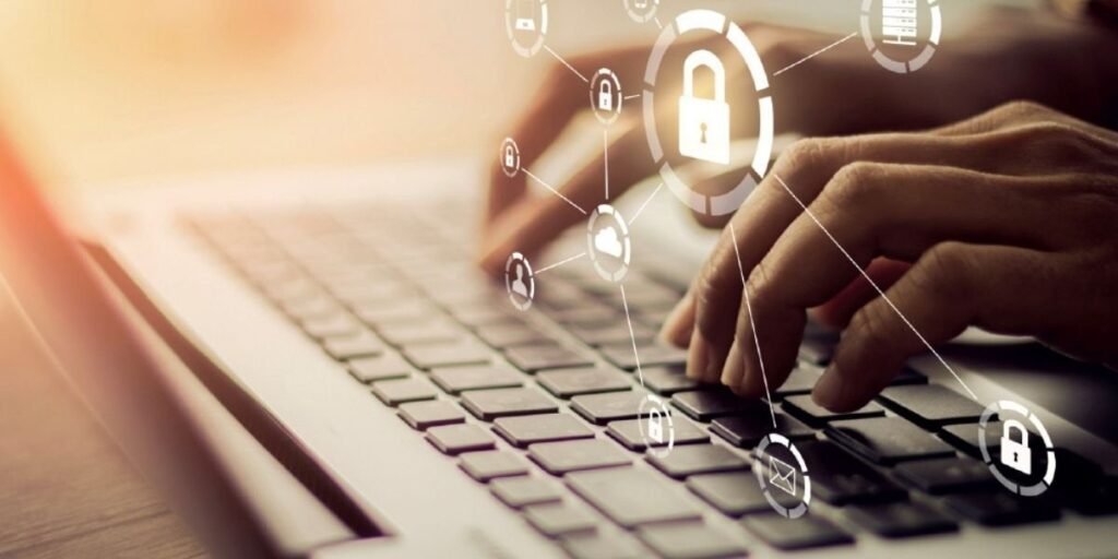 Cybersecurity: a guide to protecting web applications