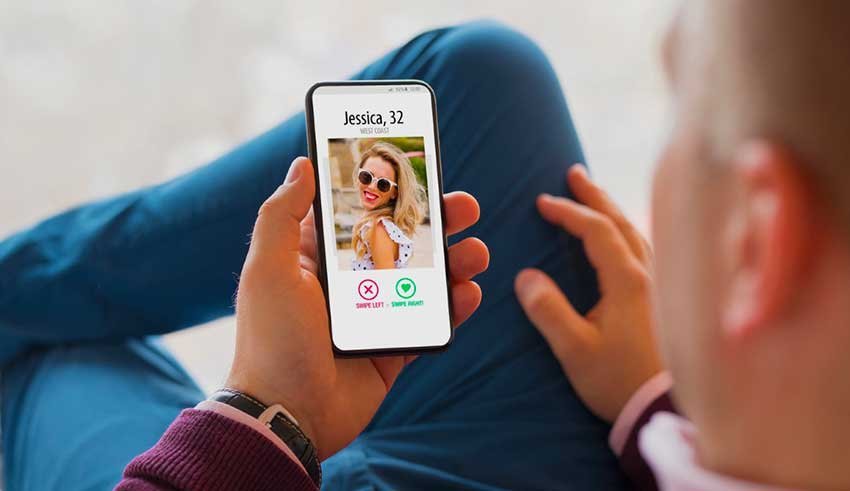 Dating sites and applications: The underside of the virtual “We two”