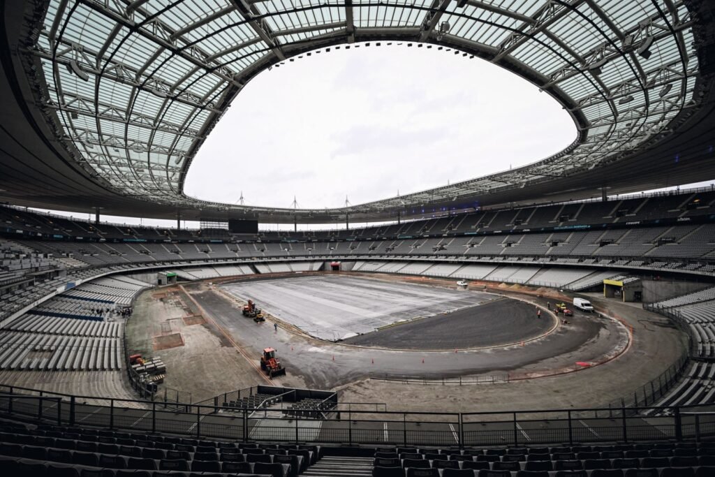 Olympic Games: faster, higher, stronger… And more expensive!