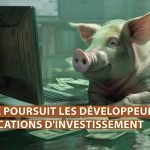 ZATAZ » Google sues alleged investment app developers