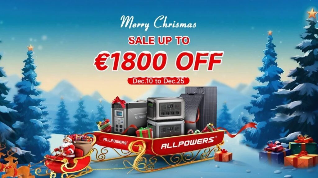 centrale électrique