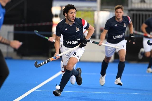 Simon Martin-Brisac: “That’s all for the Games, that’s all I can think about”